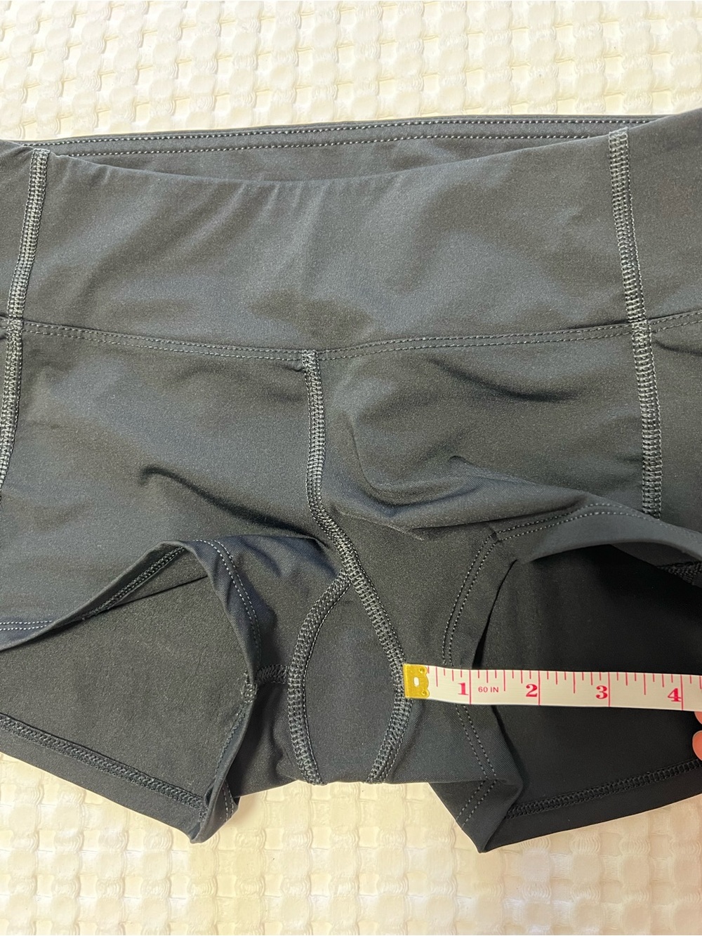 IntelliSkin Active Shorts - Picture 5 of 7